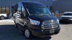 2016 Ford Transit 250