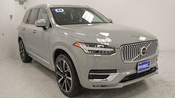 2024 Volvo XC90 B6 Plus Bright Theme 7P