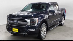 2021 Ford F-150 Limited