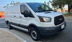 2016 Ford Transit 250