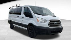 2015 Ford Transit 350 XLT