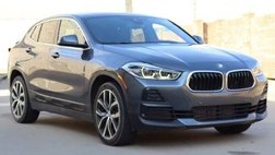 2021 BMW X2 sDrive28i
