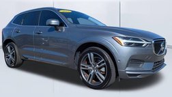2018 Volvo XC60 T6 Momentum