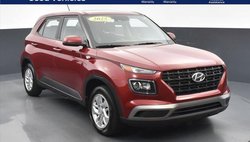 2025 Hyundai Venue SE