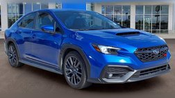 2025 Subaru WRX Premium
