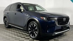 2024 Mazda CX-90 Plug-in Hybrid Premium Plus