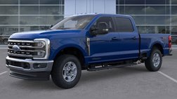 2026 Ford Super Duty F-250 XLT