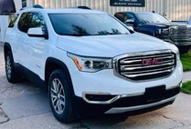 2017 GMC Acadia SLE-2