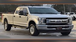 2018 Ford Super Duty F-250 XLT