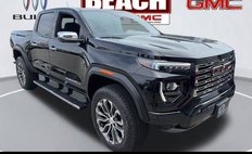 2023 GMC Canyon Denali