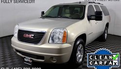 2009 GMC Yukon XL SLT