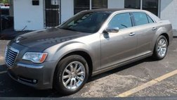 2012 Chrysler 300 Limited