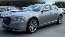 2018 Chrysler 300 Limited
