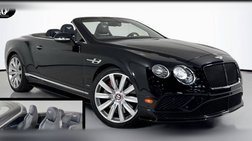 2016 Bentley Continental GT V8 S