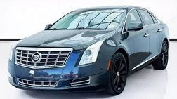 2014 Cadillac XTS Premium Collection
