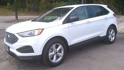 2023 Ford Edge SE