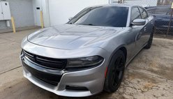 2018 Dodge Charger R/T
