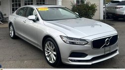 2017 Volvo S90 T6 Momentum