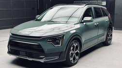 2023 Kia Niro SX Touring