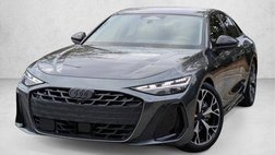 2026 Audi A6 quattro Prestige 55 TFSI