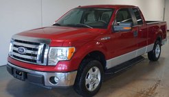 2010 Ford F-150 XLT
