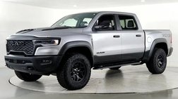 2025 Ram Ram Pickup 1500 RHO