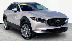 2022 Mazda CX-30 2.5 S Select