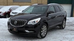 2016 Buick Enclave Premium