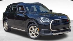 2025 MINI Countryman Cooper S ALL4