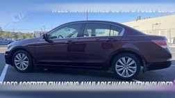 2011 Honda Accord EX-L