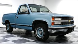 1989 Chevrolet C/K 1500