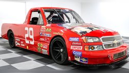1996 Chevrolet S-10 LS
