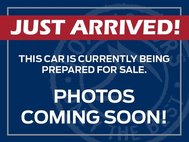 2021 Ford Escape Hybrid Titanium