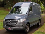 2019 Mercedes-Benz Sprinter 2500