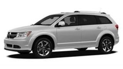 2012 Dodge Journey American Value Package