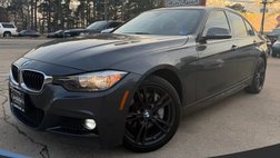 2017 BMW 3 Series 330i xDrive