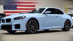 2023 BMW M2 Base