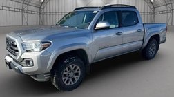 2019 Toyota Tacoma SR5