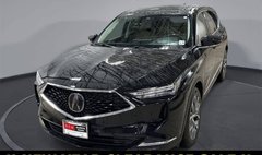 2023 Acura MDX SH-AWD w/Tech