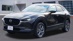 2025 Mazda CX-30 Preferred