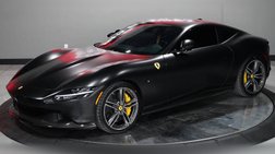 2023 Ferrari Roma Base