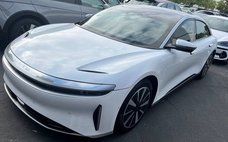 2023 Lucid Air Grand Touring