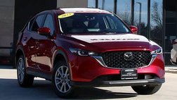 2023 Mazda CX-5 2.5 S Preferred