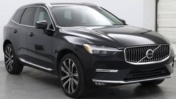 2023 Volvo XC60 B5 Ultimate Bright Theme