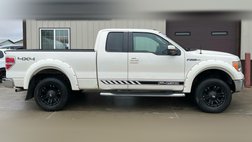 2009 Ford F-150 Lariat