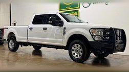 2021 Ford Super Duty F-250 XLT