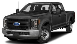 2019 Ford Super Duty F-250 