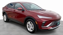 2024 Buick Envista Preferred
