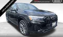 2025 Audi Q7 quattro Premium Plus 45 TFSI