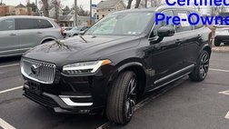2024 Volvo XC90 B6 Plus Bright Theme 7P